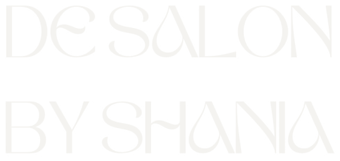 De Salon by Shania